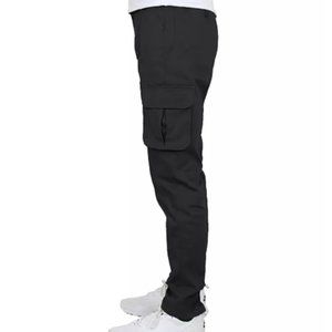 Wicked Stitch Men's  Cargo Pants New!